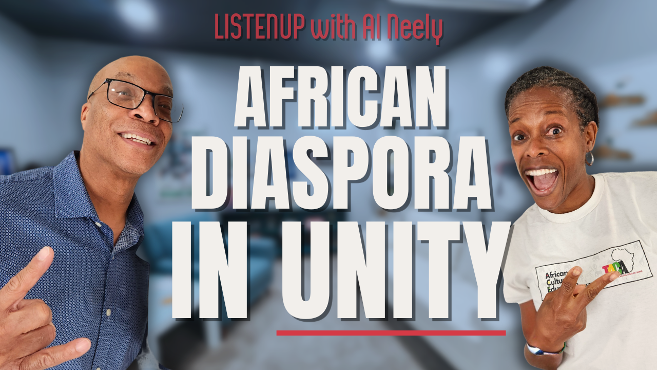 African Culture in Education